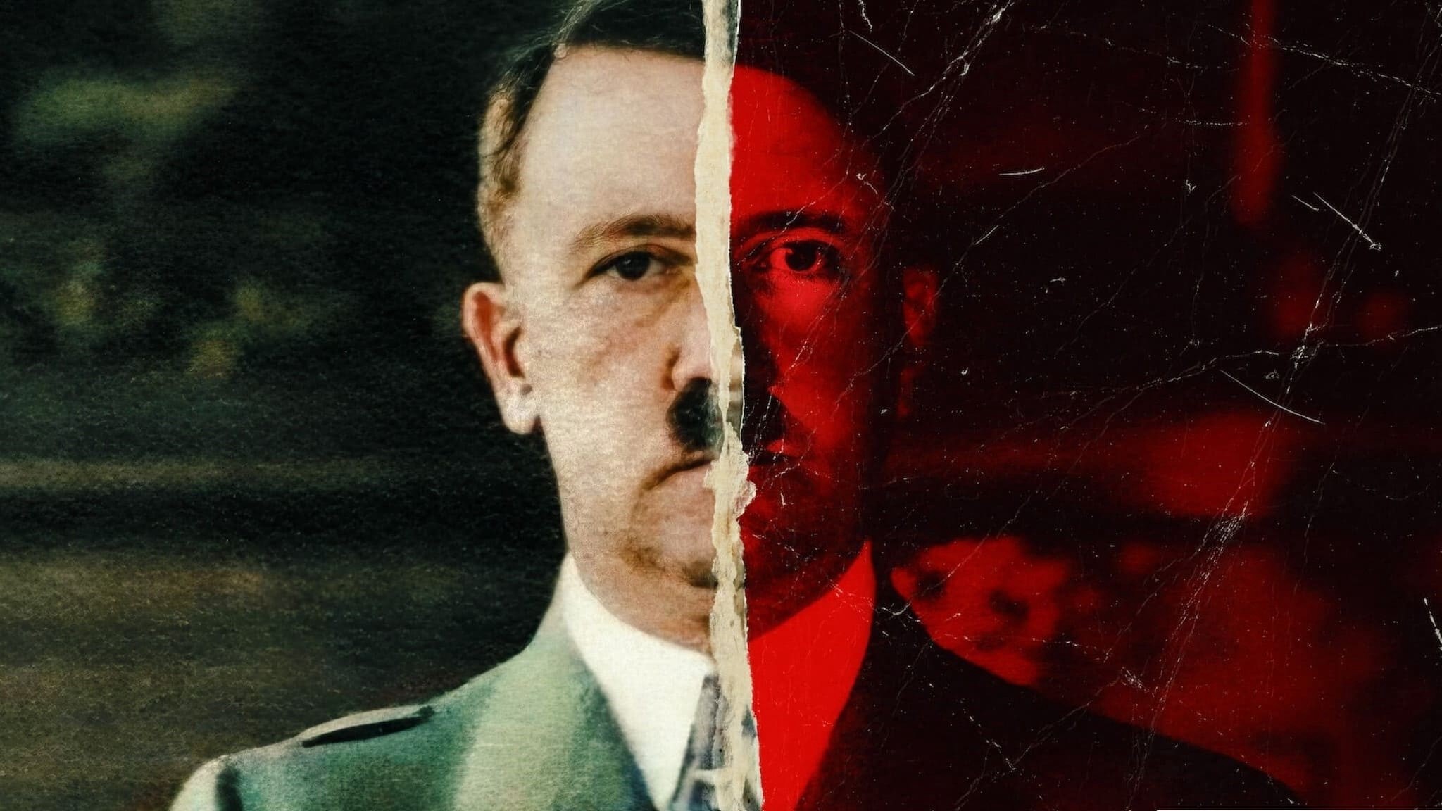 Hitler và bè lũ quốc xã: Phán xử ác quỷ Vietsub