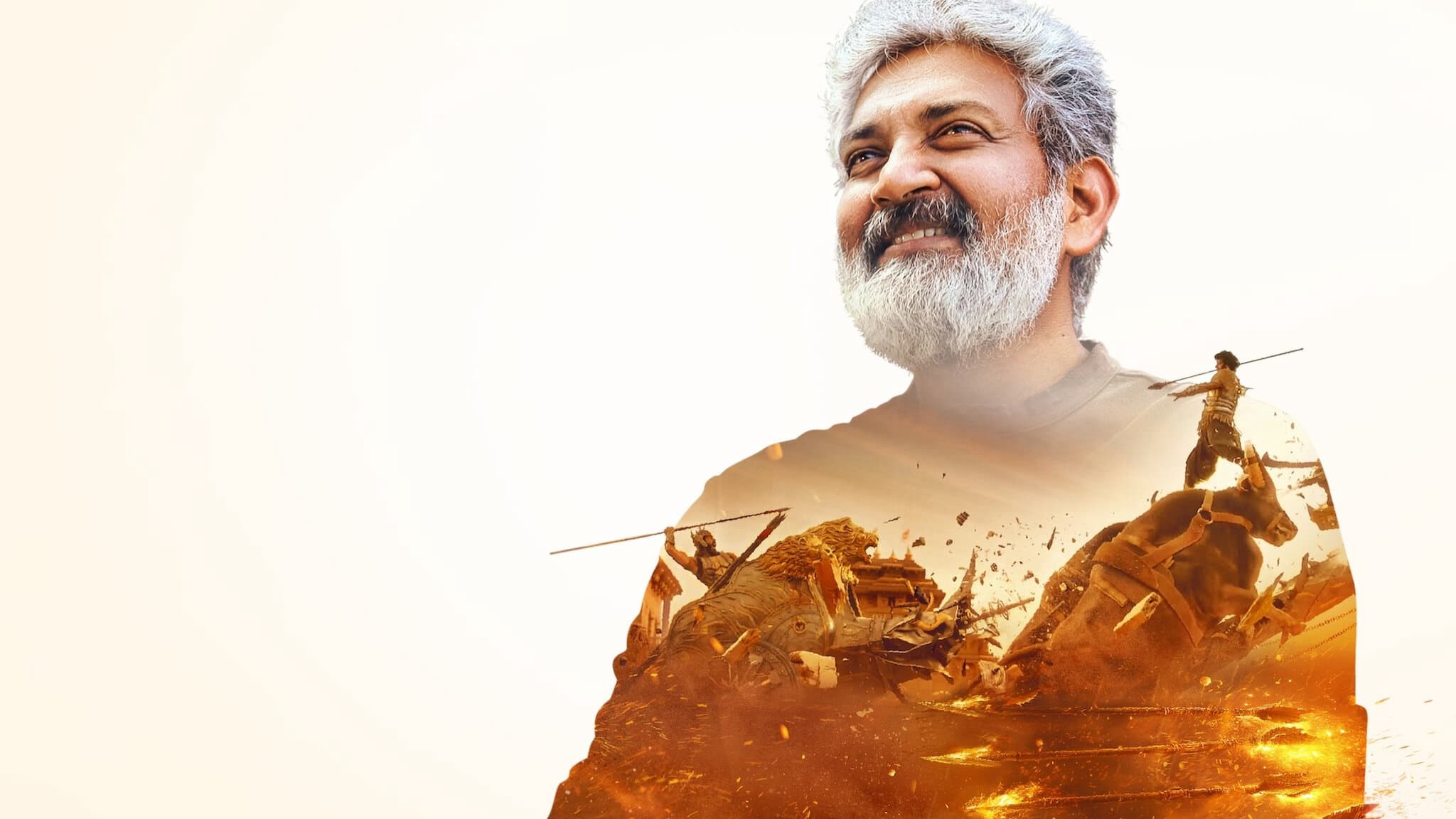 Modern Masters: SS Rajamouli Vietsub