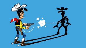 Những Chuyến Phiêu Lưu Của Lucky Luke Vietsub