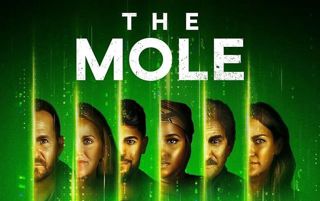 The Mole: Ai là nội gián (Phần 2) Vietsub